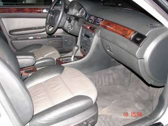Audi Allroad