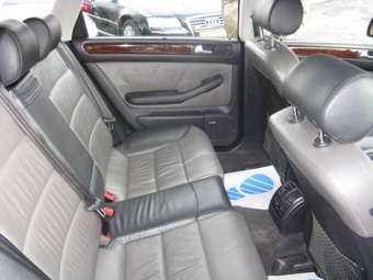 2004 Audi Allroad For Sale