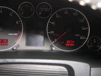 2004 Audi Allroad For Sale