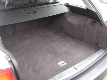 2004 Audi Allroad Images