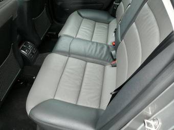 2004 Audi Allroad Photos