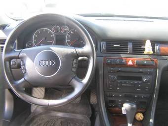 2004 Audi Allroad For Sale
