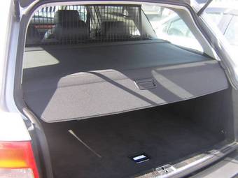 2004 Audi Allroad Images