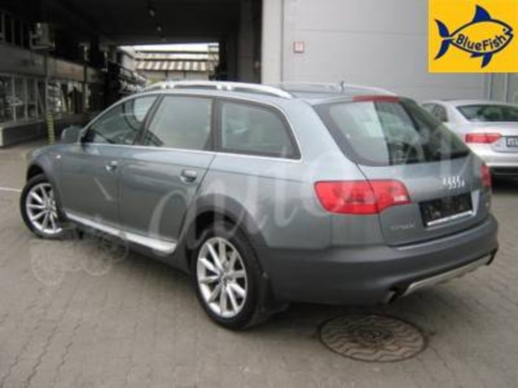 2006 Audi Allroad