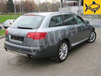 2006 Allroad