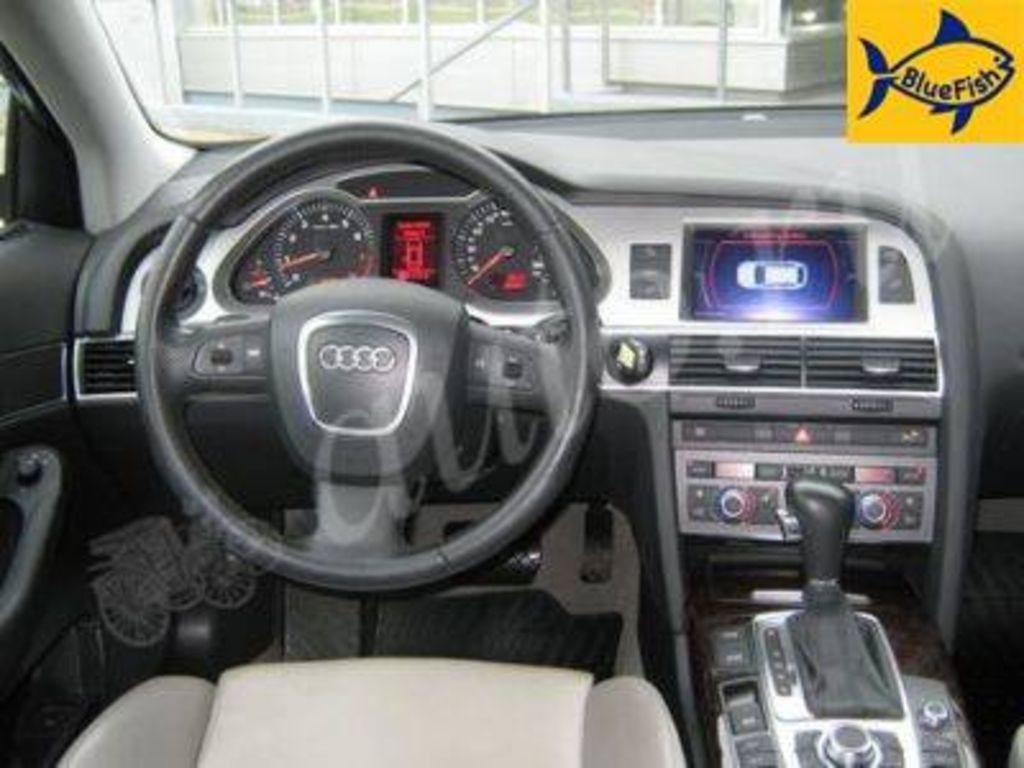 2006 Audi Allroad