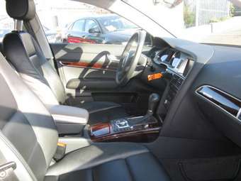 2006 Audi Allroad Photos