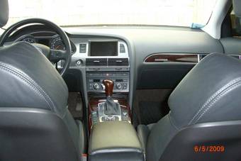 2006 Audi Allroad Images