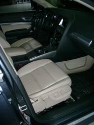 2006 Audi Allroad Pictures