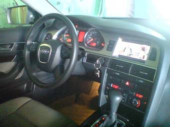 2006 Audi Allroad Photos