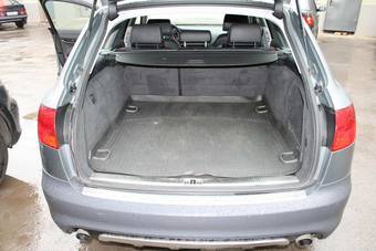 2007 Audi Allroad For Sale