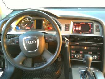 2007 Audi Allroad For Sale