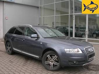 2008 Audi Allroad For Sale