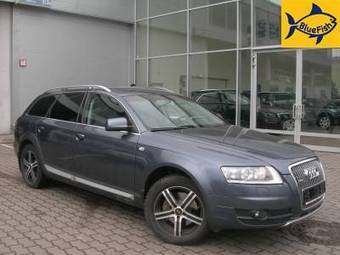 2008 Audi Allroad For Sale