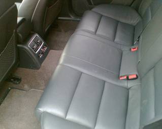 2008 Audi Allroad Photos