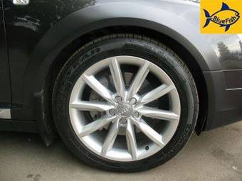 2008 Audi Allroad For Sale
