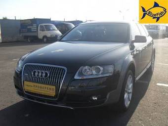 2008 Audi Allroad For Sale