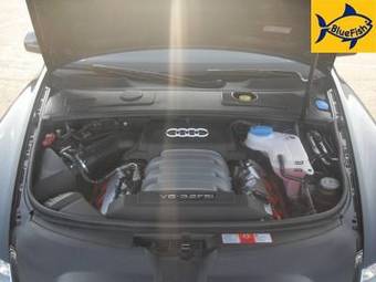 2008 Audi Allroad Pictures