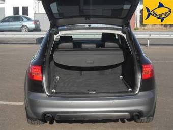 2008 Audi Allroad Photos