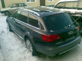 2008 Audi Allroad For Sale
