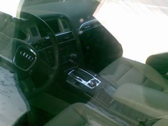 2008 Audi Allroad Images