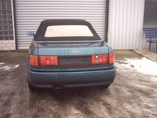 1192 Audi Cabriolet