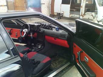 1981 Audi Coupe Photos
