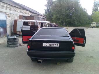 1981 Audi Coupe For Sale