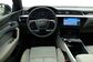 2020 e-tron Sportback 95 kWh 55 quattro e-tron S line (402 Hp) 