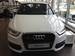 Pictures Audi Q3