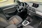 Audi Q3 8UB 2.0 TFSI quattro S tronic (170 Hp) 