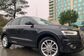 Audi Q3 8UB 2.0 TFSI quattro S tronic (170 Hp) 