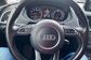 2015 Audi Q3 8UB 2.0 TFSI quattro S tronic Comfort (180 Hp) 