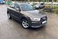 Audi Q3 8UB 2.0 TFSI quattro S tronic Comfort (180 Hp) 