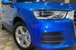 2016 Audi Q3 8UB 2.0 TFSI quattro S tronic Sport (180 Hp) 