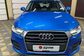 2016 Q3 8UB 2.0 TFSI quattro S tronic Sport (180 Hp) 