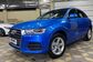 Audi Q3 8UB 2.0 TFSI quattro S tronic Sport (180 Hp) 