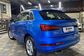 2016 Audi Q3 8UB 2.0 TFSI quattro S tronic Sport (180 Hp) 