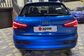 2016 Q3 8UB 2.0 TFSI quattro S tronic Sport (180 Hp) 