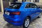 Audi Q3 8UB 2.0 TFSI quattro S tronic Sport (180 Hp) 