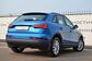 2017 Audi Q3 8UB 1.4 35 TFSI  S tronic (150 Hp) 