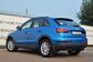 Audi Q3 8UB 1.4 35 TFSI  S tronic (150 Hp) 