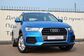 Audi Q3 8UB 1.4 35 TFSI  S tronic (150 Hp) 