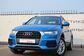 2017 Audi Q3 8UB 1.4 35 TFSI  S tronic (150 Hp) 