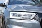 Audi Q3 8UB 2.0 40 TFSI quattro S tronic Sport (180 Hp) 