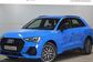 Q3 II 1.4 35 TFSI S tronic Sport (150 Hp) 