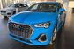 2020 Audi Q3 II 2.0 40 TFSI quattro S tronic Sport (180 Hp) 