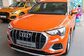 2021 Q3 II 1.4 35 TFSI S tronic Design (150 Hp) 