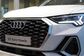 Q3 Sportback 2.0 40 TFSI S tronic quattro Sport (180 Hp) 