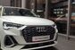 2021 Q3 Sportback 2.0 40 TFSI S tronic quattro Sport (180 Hp) 